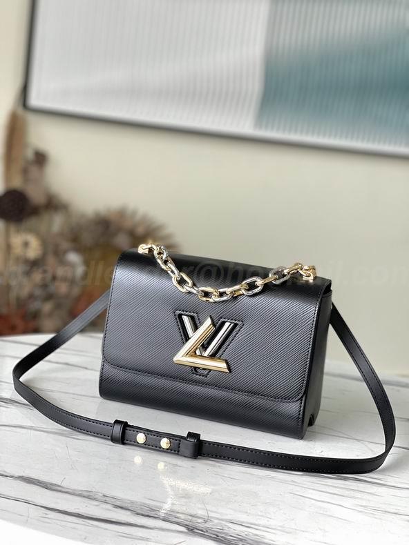 LV Handbags 235